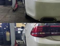 Проставки колесные 