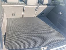 ЕВА - коврики 