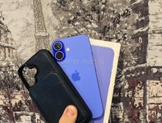 iPhone 16 91АКБ🔋128GB 