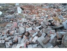 Приму строительный мусор