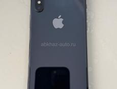 Айфон х 