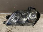 Фара Марк Х 120