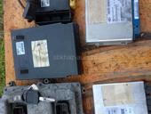 Весь комплект мозгов на МАН