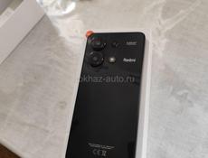 Xiaomi redmi note 13