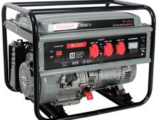 Продаю генератор победа 5,5 кв 