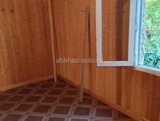 Продается дом в Гудауте 