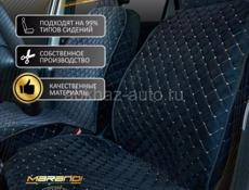 Накидки полны комплект для всех видов авто 