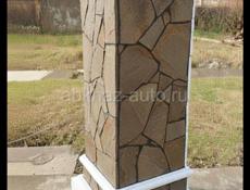 Цветочные вазоны 