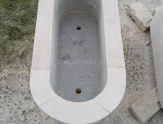 Цветочные вазоны 