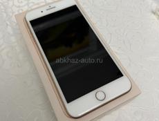 продается айфон 8 плюс