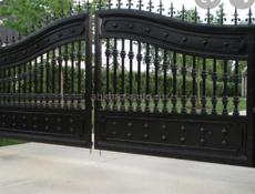 Ковка. Нержавейка