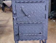 Ковка. Нержавейка