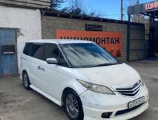 Honda Еlysion