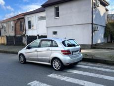 Mercedes-Benz A-класс