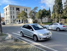 Mercedes-Benz A-класс