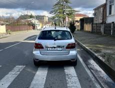 Mercedes-Benz A-класс