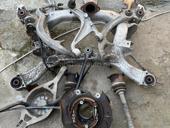 задняя ходовая , дверь , насос гидравлики 