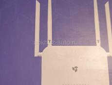 Мощный wifi роутер гигабитный