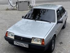 ВАЗ 21099