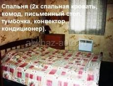 Продается в Абхазии, гостевой дом, 100 м от моря, недалеко от Нового Афона