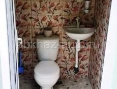 Продается в Абхазии, гостевой дом, 100 м от моря, недалеко от Нового Афона