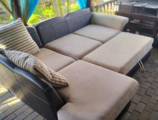 Диван раскладной 