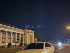 Mercedes-Benz S-Класс