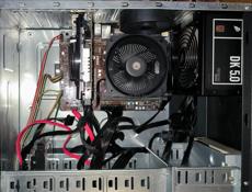 Системный блок