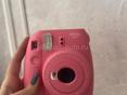 instax mini9 | фотоаппарат моментальной печати, полароид
