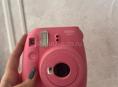 instax mini9 | фотоаппарат моментальной печати, полароид