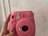 instax mini9 | фотоаппарат моментальной печати, полароид
