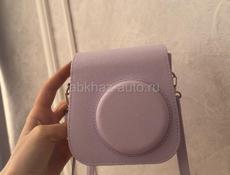 instax mini9 | фотоаппарат моментальной печати, полароид