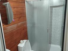 Сдаётся коттедж до лета.