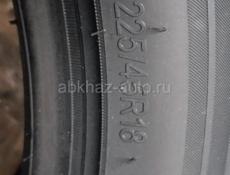 Шины новые!!!!! 