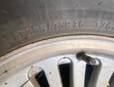 Шины грязевые