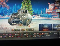 World of tanks. Прокачка техники 10 уровня, прохождение разных ивентов, марафонов на танк, лбз. 
