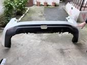 Бампер Land Cruiser300 (2024) 