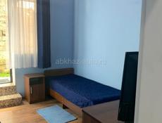 Сдаются 1 комнатные квартиры в центре Сухума. Рынок 