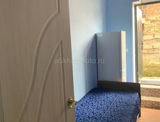 Сдаются 1 комнатные квартиры в центре Сухума. Рынок 