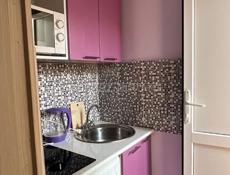 Сдаются 1 комнатные квартиры в центре Сухума. Рынок 