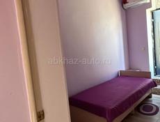 Сдаются 1 комнатные квартиры в центре Сухума. Рынок 