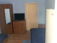 Сдаются 1 комнатные квартиры в центре Сухума. Рынок 