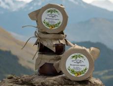 Сушёные мандарины, апельсины