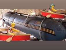 Срочно!! Лодка Marlin 