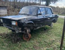 Запчасти на ваз 
