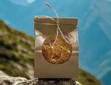 Сушёные фрукты