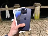 Айфон 14 про 