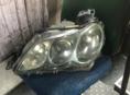 Левая Фара на Марк Х