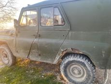 УАЗ 315195