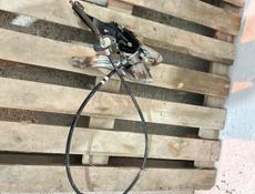 Разбор Марк Х 